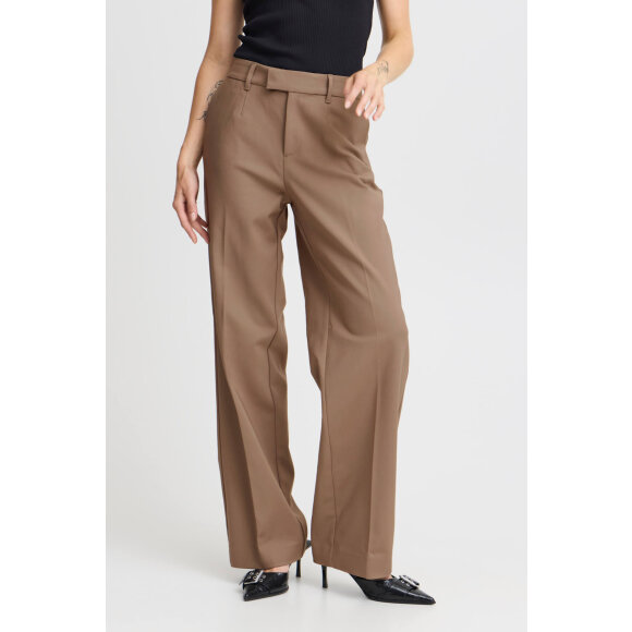 Pulz bukser - Dame - Bukser  - PULZ Jeans