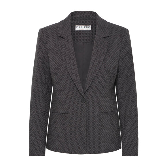 Pulz Blazer - Blazer til kvinder - PULZ Jeans