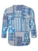 Brandtex - Brandtex bluse