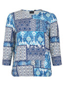 Brandtex - Brandtex bluse