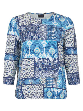 Brandtex - Brandtex bluse Brandtex - Brandtex bluse