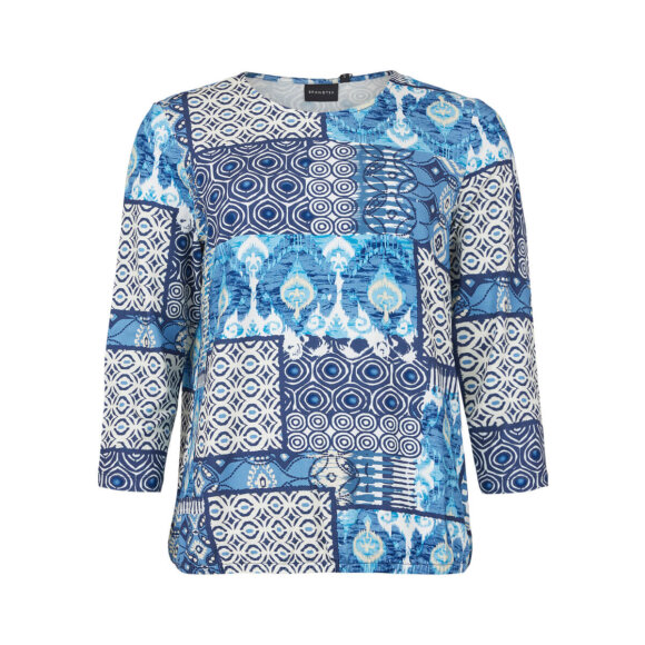 Brandtex - Brandtex bluse