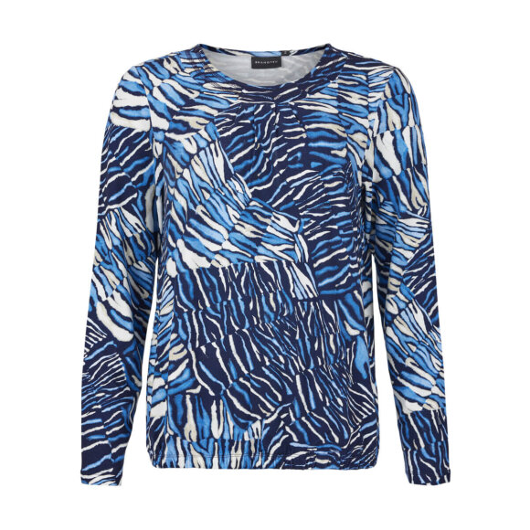 Brandtex bluse - Dame - Bluser - Brandtex