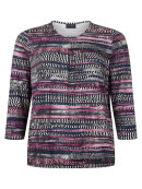 Brandtex bluse - Dame - T-shirts - Brandtex