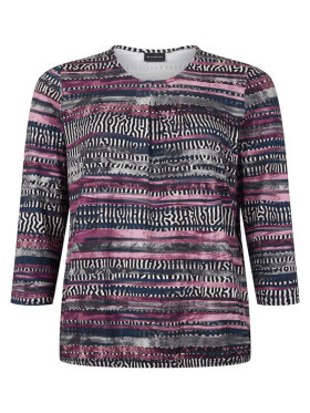 Brandtex - Brandtex bluse Brandtex - Brandtex bluse