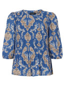 Brandtex - Brandtex bluse