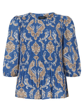Brandtex - Brandtex bluse Brandtex - Brandtex bluse