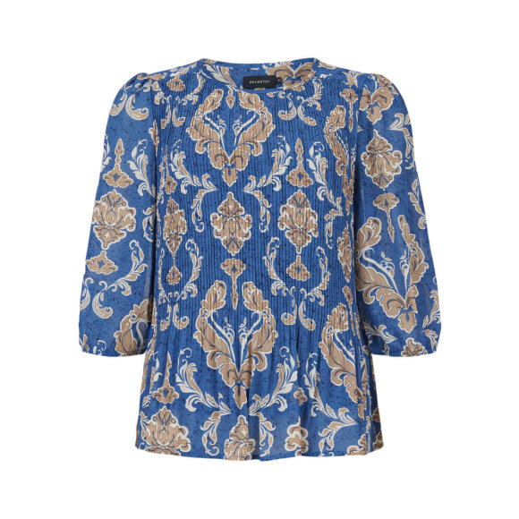 Brandtex - Brandtex bluse