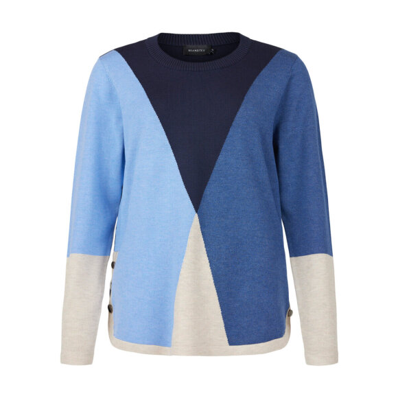 Brandtex - Brandtex strik