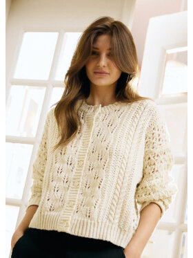 Soulmate cardigan - Striktrøjer til kvinder - Soulmate Soulmate cardigan - Striktrøjer til kvinder - Soulmate