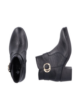 Rieker støvler - Dame - Støvler - Rieker