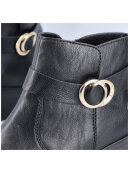 Rieker støvler - Dame - Støvler - Rieker Rieker støvler - Dame - Støvler - Rieker