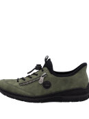 Rieker sneakers - Sneakers til dame - Rieker
