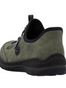 Rieker sneakers - Sneakers til dame - Rieker