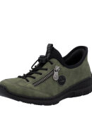 Rieker sneakers - Sneakers til dame - Rieker