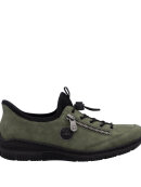 Rieker sneakers - Sneakers til dame - Rieker