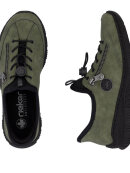 Rieker sneakers - Sneakers til dame - Rieker