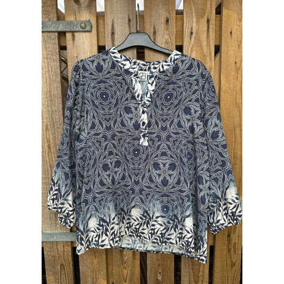 2-Biz - 2-Biz bluse