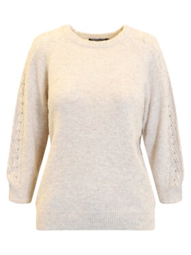 Signature strik - Lækre striktrøjer til kvinder - Signature