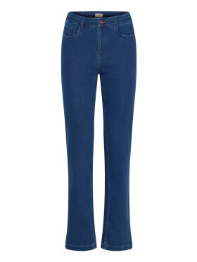 Fransa Jeans - Dame - Jeans - FRANSA