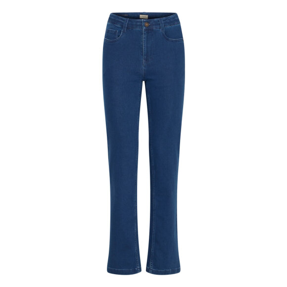 Fransa Jeans - Dame - Jeans - FRANSA
