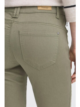 Fransa Bukser - Dame - Bukser  - FRANSA