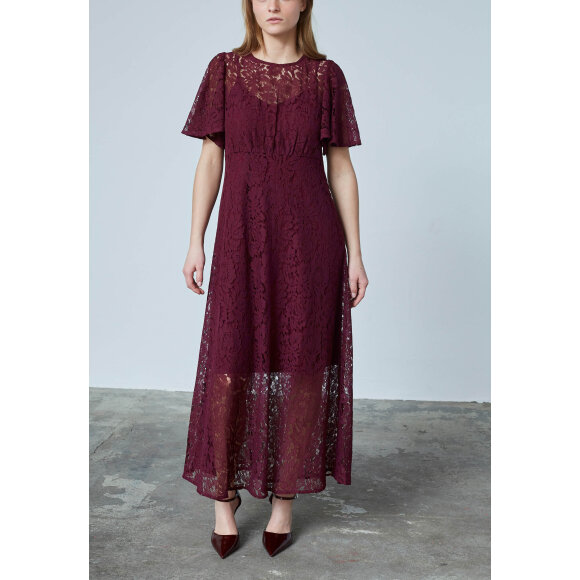 Love & Divine kjole - Lange gallakjoler og hverdagskjoler - love & divine