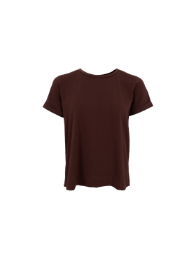 Black Colour - Black Colour Tee