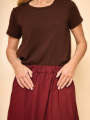 Black Colour - Black Colour Tee