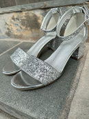 Duffy sandal - Dame - Sandaler - Duffy