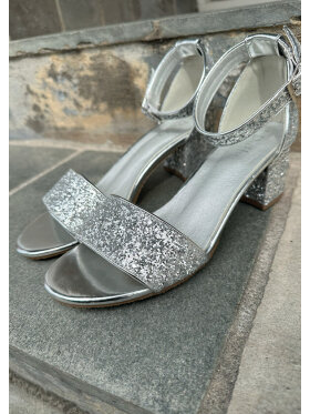 Duffy sandal - Dame - Sandaler - Duffy