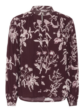 Part Two - Part Two bluse
