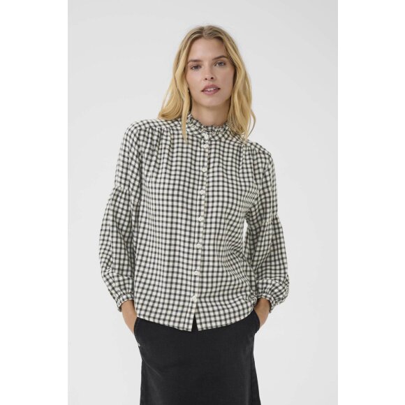 Part Two skjorte - Skjorter til kvinder - Part Two