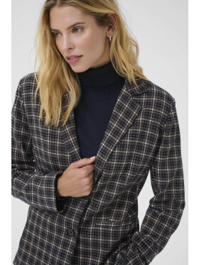 Part Two - Part Two blazer