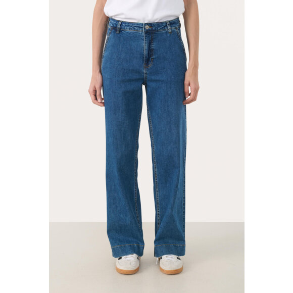 Part Two jeans - Dame - Jeans - Part Two