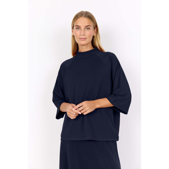 Soyaconcept sweatshirt - Dame - Sweatshirts - Soyaconcept 