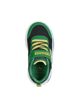 Skechers sneakers - John Deere - Børn - Sko - Skechers