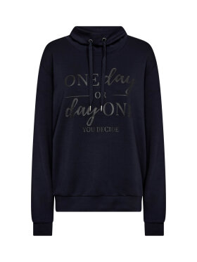 Soyaconcept Sweatshirt - Dame - Sweatshirts - Soyaconcept 