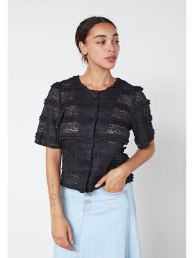 Sisters Point bluse - Dame - Bluser - Sisters Point