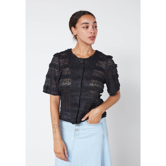 Sisters Point bluse - Dame - Bluser - Sisters Point