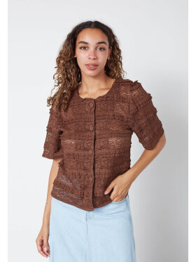 Sisters Point Bluse  - Dame - Bluser - Sisters Point