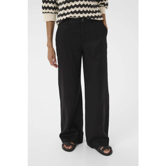 Part Two Bukser - Dame - Bukser  - Part Two