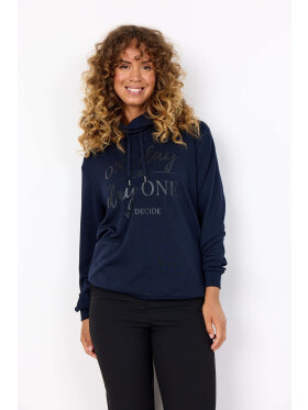 Soyaconcept Sweatshirt - Dame - Sweatshirts - Soyaconcept Soyaconcept Sweatshirt - Dame - Sweatshirts - Soyaconcept