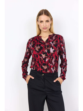 Soyaconcept  - Soyaconcept bluse