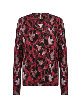 Soyaconcept bluse - Dame - Bluser - Soyaconcept 