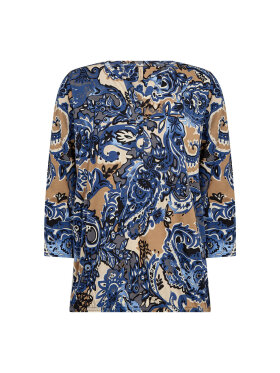 Soyaconcept bluse - Dame - Bluser - Soyaconcept Soyaconcept bluse - Dame - Bluser - Soyaconcept