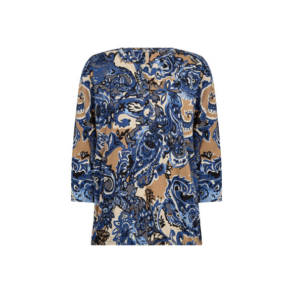 Soyaconcept bluse - Dame - Bluser - Soyaconcept 