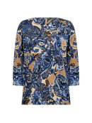 Soyaconcept  - Soyaconcept bluse