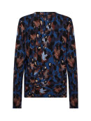 Soyaconcept  - Soyaconcept bluse