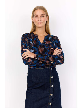 Soyaconcept  - Soyaconcept bluse